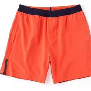 Rhone Active Swift Lined 6" Inseam Shorts